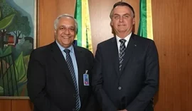 Avante trabalha para fazer dois estaduais e um federal na regra 80 x 20