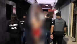 Morte de mulher trans teria sido motivada após vítima ameaçar expor caso extraconjugal com mandante do crime