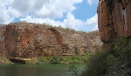 Serviço Geológico do Brasil iniciará mapeamento de risco nos cânions do São Francisco, entre Alagoas e Sergipe
