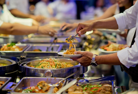 Justiça condena buffet por aplicar golpes em clientes de Alagoas