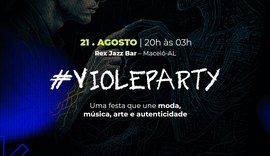 Moda, música e muita dança: confira a programação do Rex deste final de semana