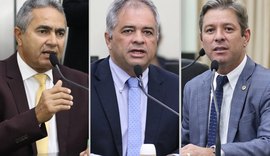 Deputados destacam aprovação do projeto que fixa o efetivo do Corpo de Bombeiros Militar