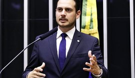 PTB escolhe Nivaldo Albuquerque como novo líder da Câmara por unanimidade