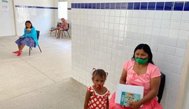 Arapiraca: prefeitura realiza mutirão de atendimentos médicos com imigrantes