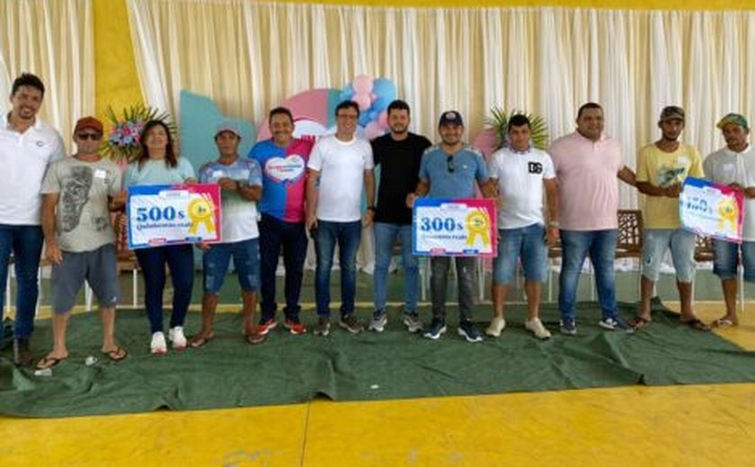 Mutirão de saúde leva atendimento para homens e mulheres de Jundiá