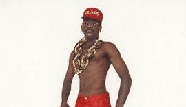 Tyler, The Creator lança novo álbum 'Don't tap the glass'
