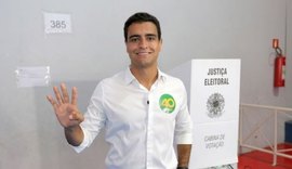 PSB de JHC “terá chapa para fazer dois estaduais”