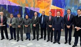 Comitê Científico é criado por governadores do Nordeste para combate ao Covid-19