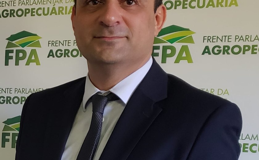 Presidente da Abraleite será um dos palestrantes da 38ª edição da Expo Bacia Leiteira
