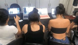 Quadrilha que se passava por call center de bancos é presa em São Paulo