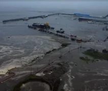 Terremoto e tsunami na Rússia provocaram alerta em pelo menos 7 países