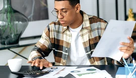 Em Alagoas, jovens lideram negociações de dívidas, com alta de 54%