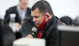 Homem que matou sogra asfixiada na frente da própria filha é condenado a 27 anos de prisão