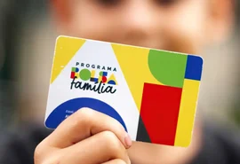 Caixa paga Bolsa Família a beneficiários com NIS de final 4