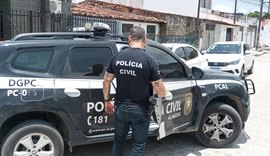 Homem é preso por assassinato de fazendeiro alagoano 26 anos após o crime