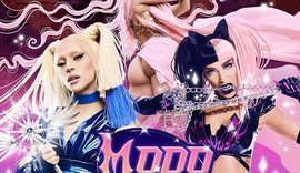 Luísa Sonza, Pabllo Vittar e Anitta lançam o clipe “Modo Turbo”