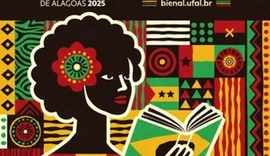 Bienal do Livro de Alagoas anuncia programação diversa para sua 11ª edição