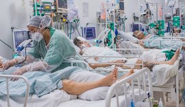 Cenário atual da pandemia é de alto risco em Alagoas e outros 19 estados, aponta Fiocruz