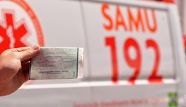 Certidão de socorro emitida pelo Samu garante Seguro DPVAT