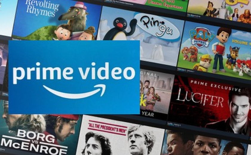 Amazon Prime Vídeo: confira os lançamentos de agosto no streaming