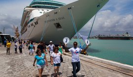 Cruzeiros devem movimentar R$ 10,3 milhões em Maceió