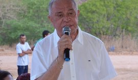 Ex-prefeito de Poço das Trincheiras morre aos 76 anos