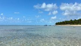 Fim de semana em Alagoas pode ser de tempo seco e predomínio de sol