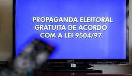Propaganda eleitoral no rádio e TV retornam nesta sexta (20)