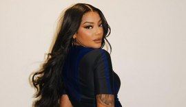 Ludmilla será produzida por profissional de beleza da equipe de Beyoncé