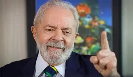 Pesquisa mostra Lula com mais de 50% de intenções de voto em Alagoas
