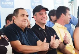 Pariconha recebe nova escola estadual com investimento de R$ 10,3 milhões