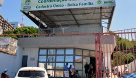 CadÚnico volta a suspender atendimento para consulta