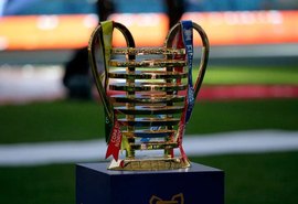 Copa do Nordeste recomeça hoje com jogo entre Fortaleza e América-RN