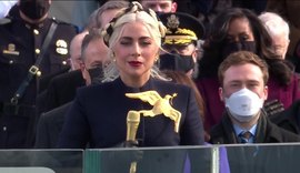 Lady Gaga revela que engravidou após ser estuprada aos 19 anos por produtor