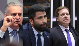 Divisão marca bancada alagoana em votação que derrubou MP da taxação de investimentos