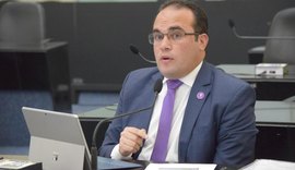 Davi Maia nega acusação de jornal sobre rachadinha
