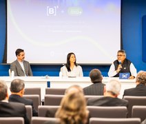 Cooperativismo no Brasil é tema de evento que reuniu economistas e especialistas