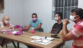 Deputada Federal Tereza Nelma destina emenda para equipar os Conselhos Tutelares