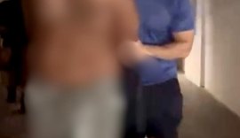 '10 de Ouro' do Baralho do Crime é capturado em Alagoas em operação interestadual