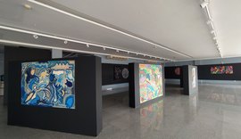 Diteal abre exposição “Fauna”, da artista Ana Cahú, nesta quinta-feira (17)