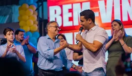 JHC quer levar o “trator” para Brasília: “ninguém se perde no caminho de volta”
