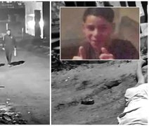 Polícia conclui inquérito e homem é preso pelo assassinato de adolescente em São Miguel dos Campos