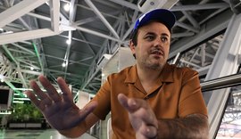 Caravana de Glauber Braga contra cassação de seu mandato vai chegar a Alagoas
