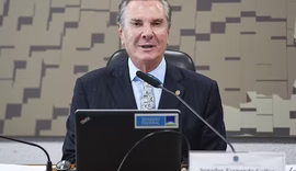 STF: Moraes mantém Collor preso em Maceió e determina regime fechado