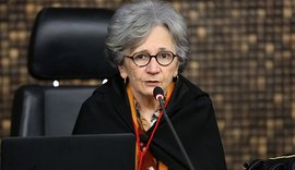Desembargadora interrompe sessão do TJ/AL para tomar satisfação com colega