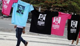 Datafolha: eleitores da esquerda engrossam vantagem de Bolsonaro