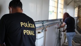 Visitas às unidades prisionais serão retomadas em dezembro