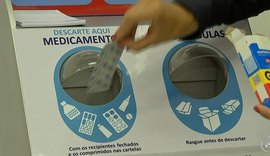 Sudes: Como descartar corretamente medicamentos vencidos