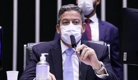 Lira conduzirá prisão de deputado seguindo a Constituição