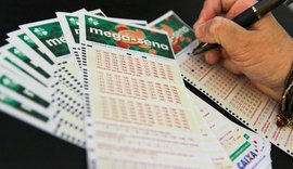 Ninguém acerta e prêmio da Mega Sena acumula em R$ 4 milhões